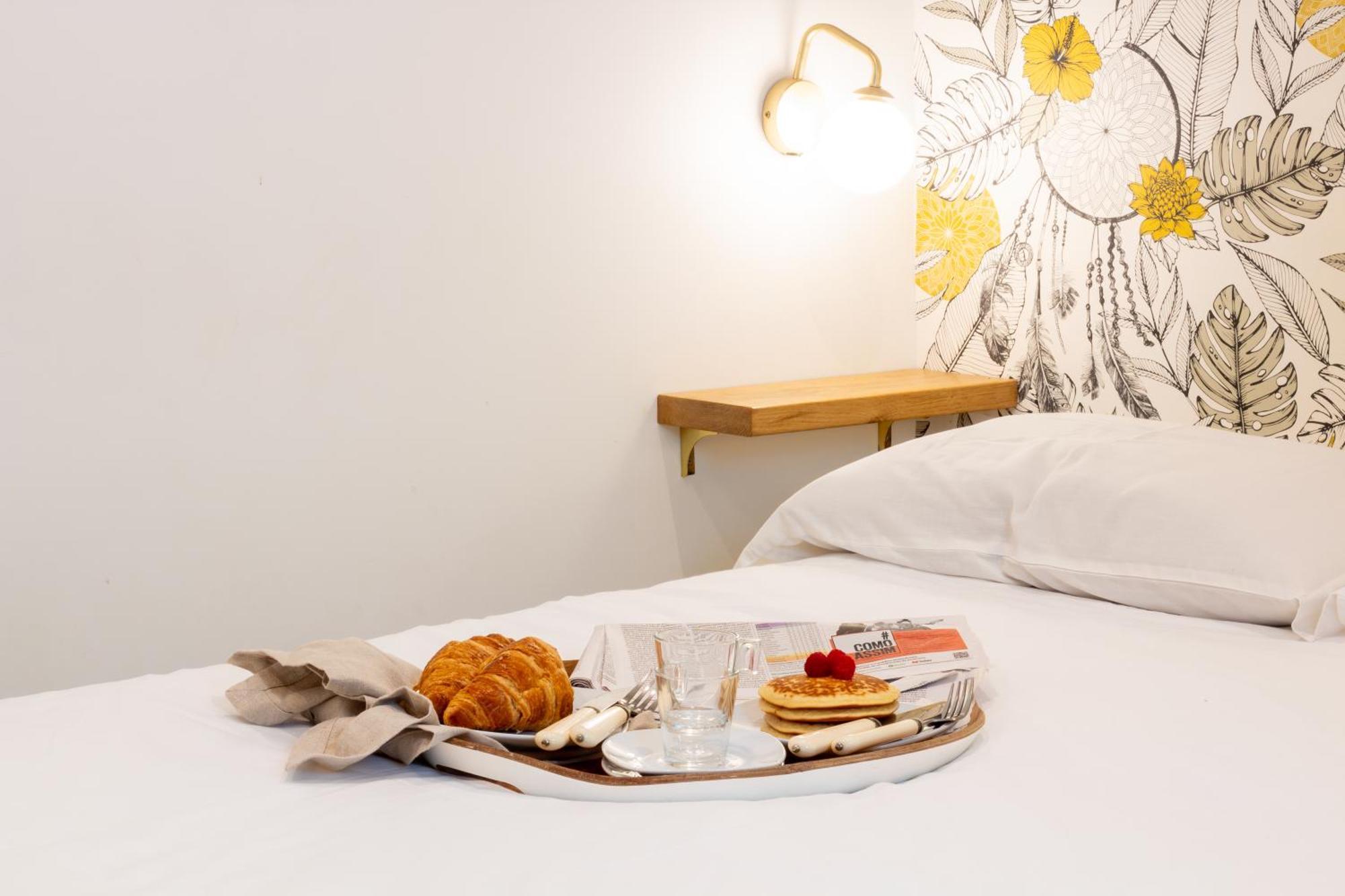Appartement Madalena Ground Floor Lissabon