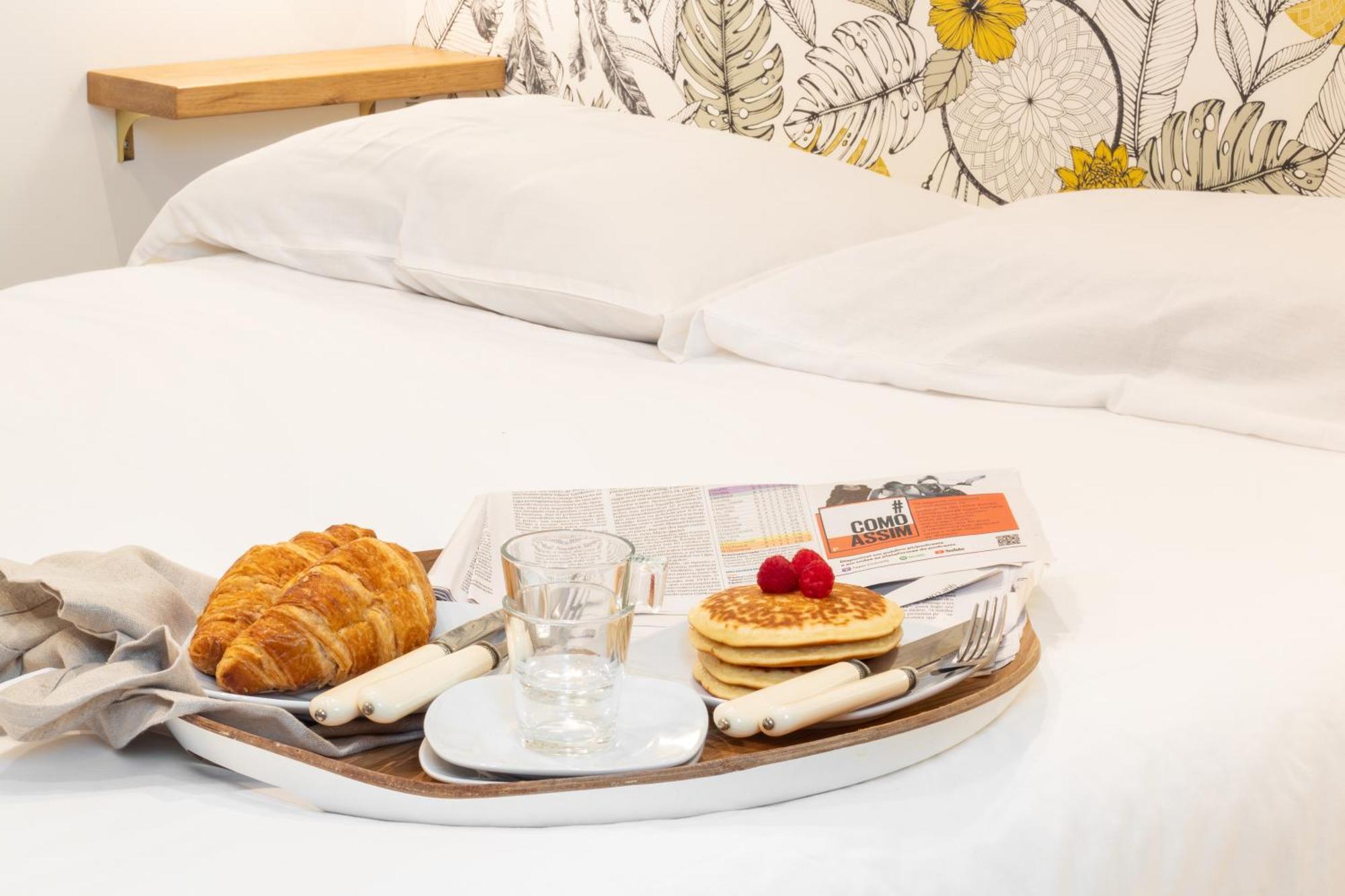 Madalena Ground Floor * Lissabon