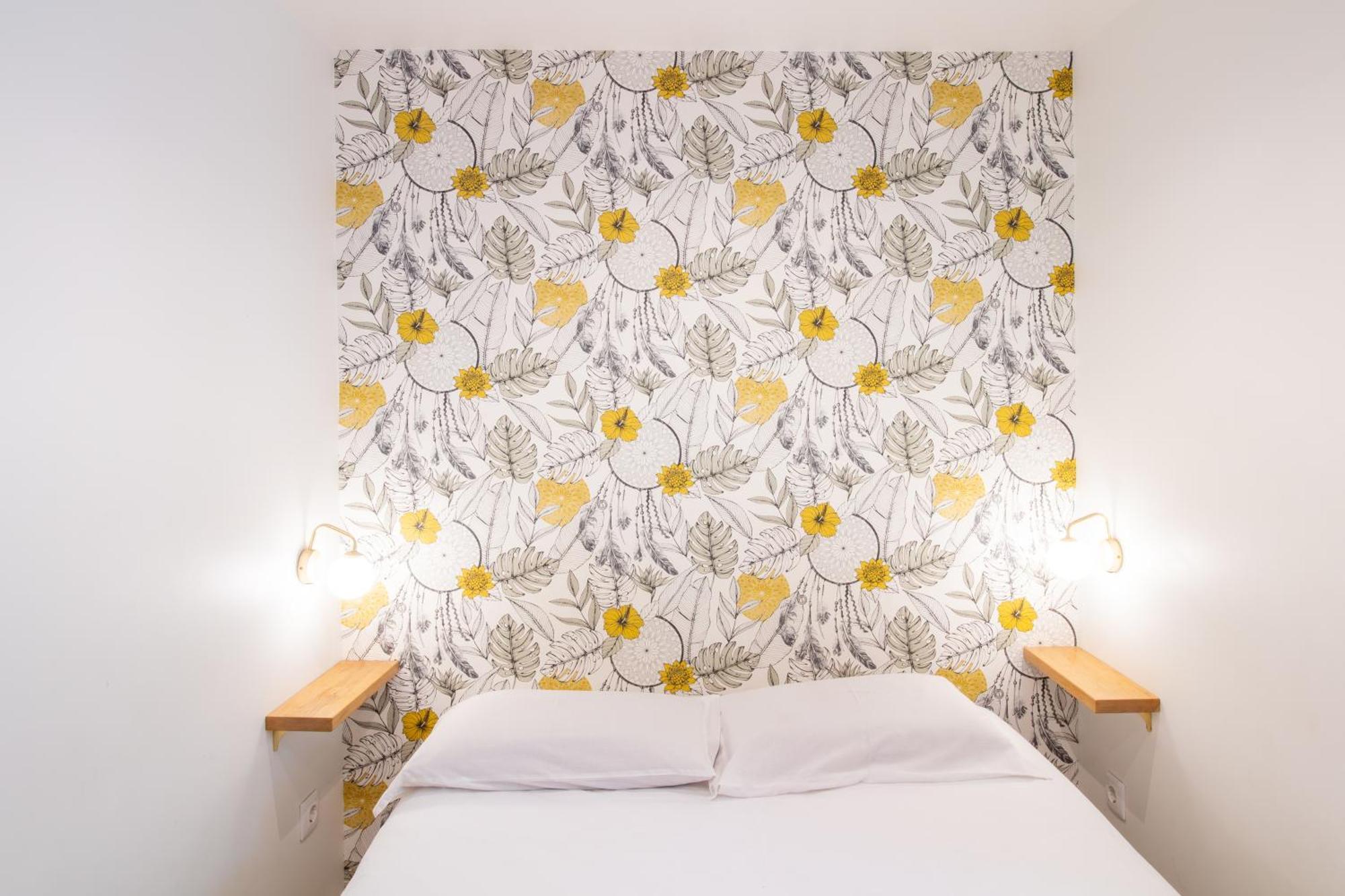 Madalena Ground Floor Appartement