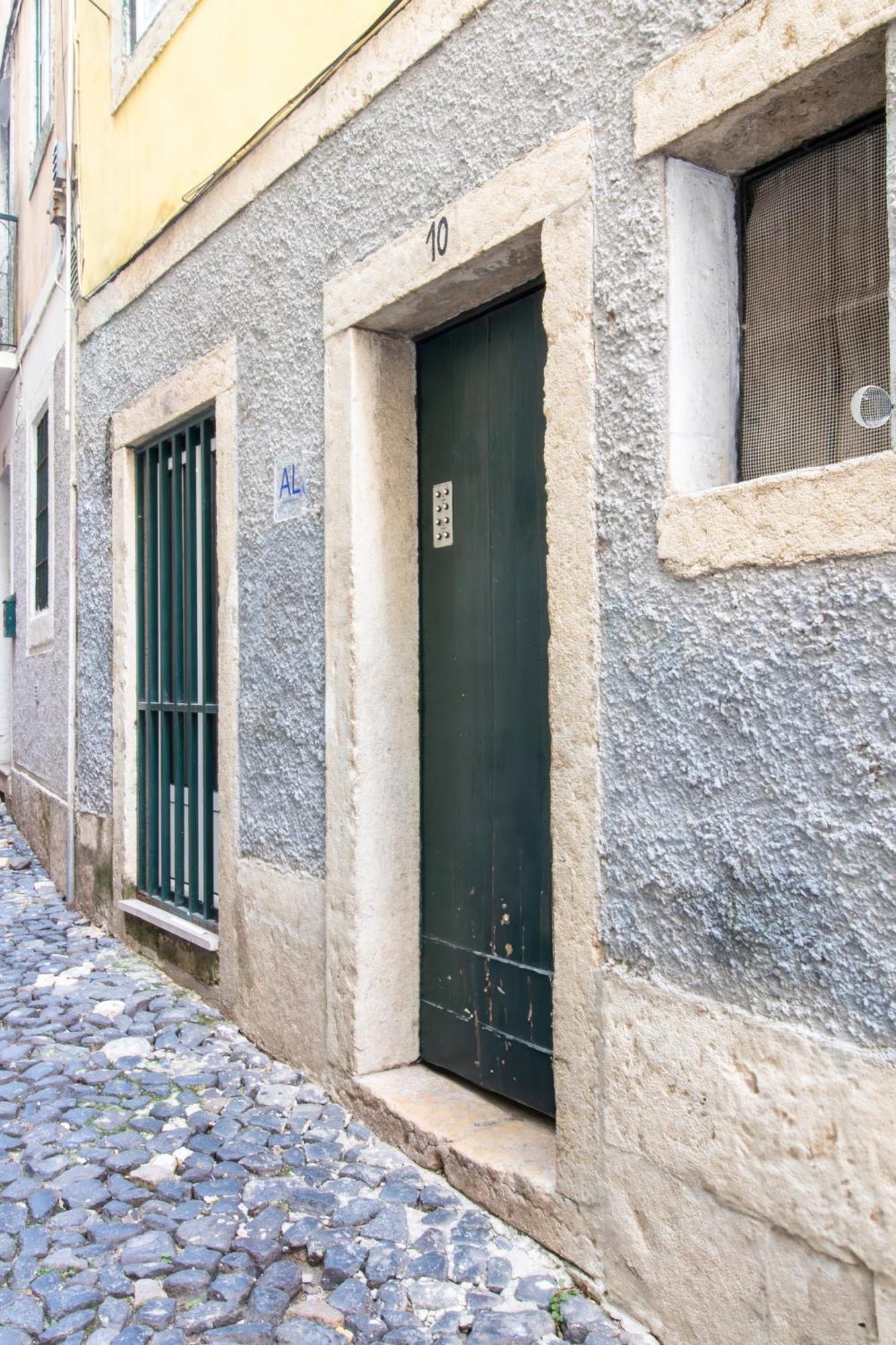 Madalena Ground Floor Appartement *