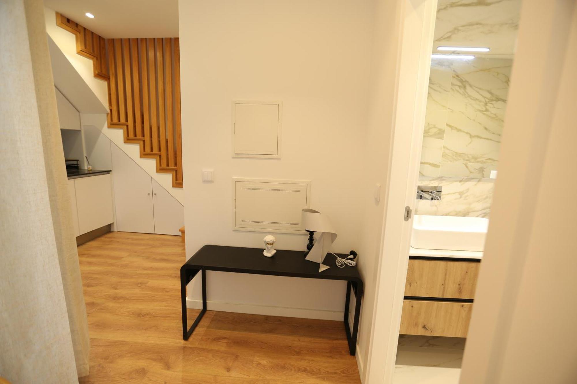 63 Letter Sanches Appartement