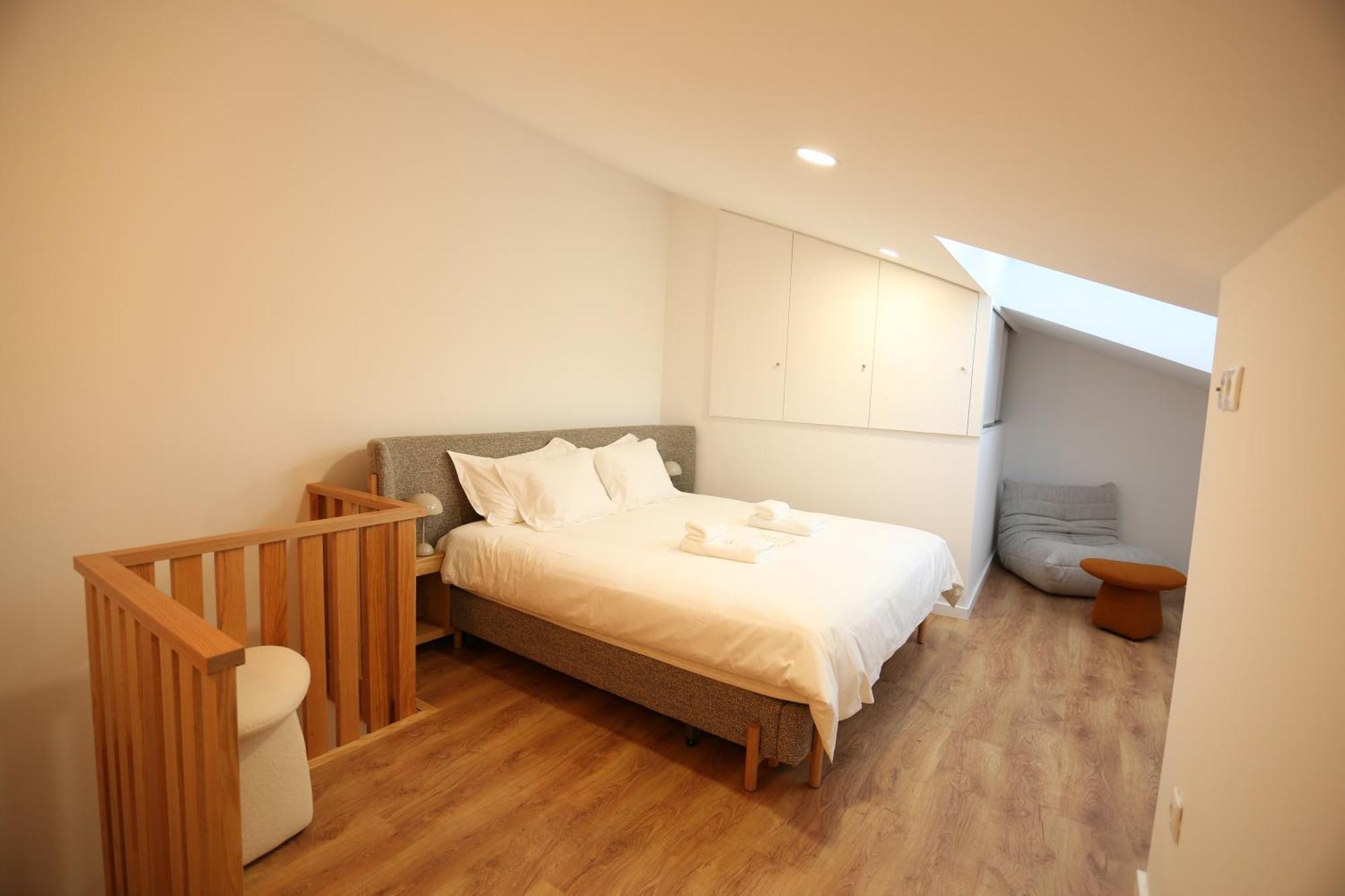 63 Letter Sanches Appartement