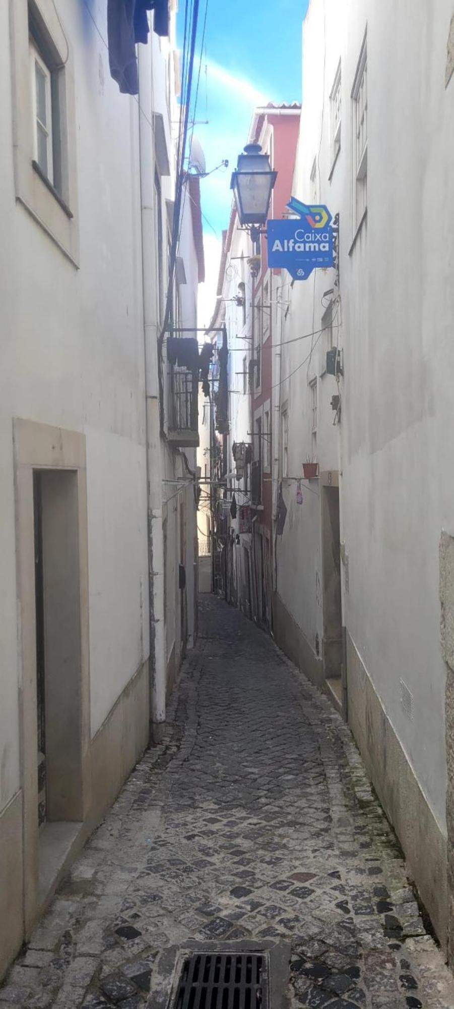 Fado At Your Feet By Uppeground Appartement Lisboa