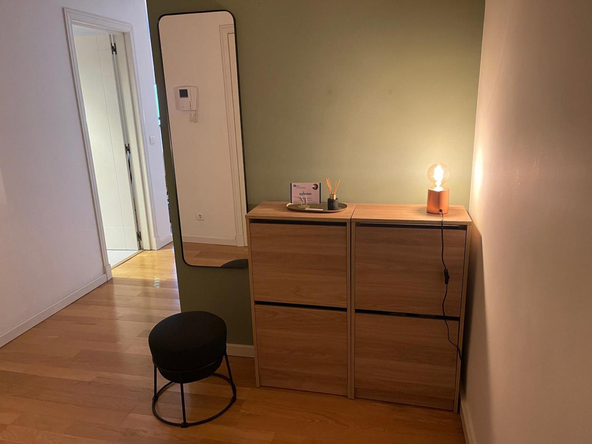 Besthomestay- Lisbon- Garden, Pool & Garage Lisboa