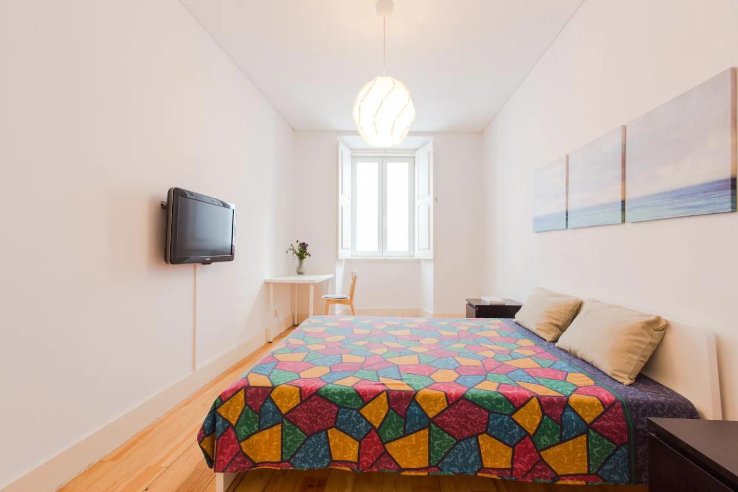 Place Of Tram 28 Appartement Lissabon