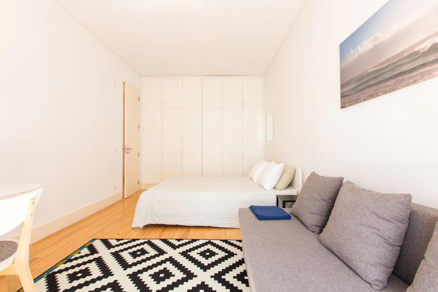 Place Of Tram 28 Appartement *