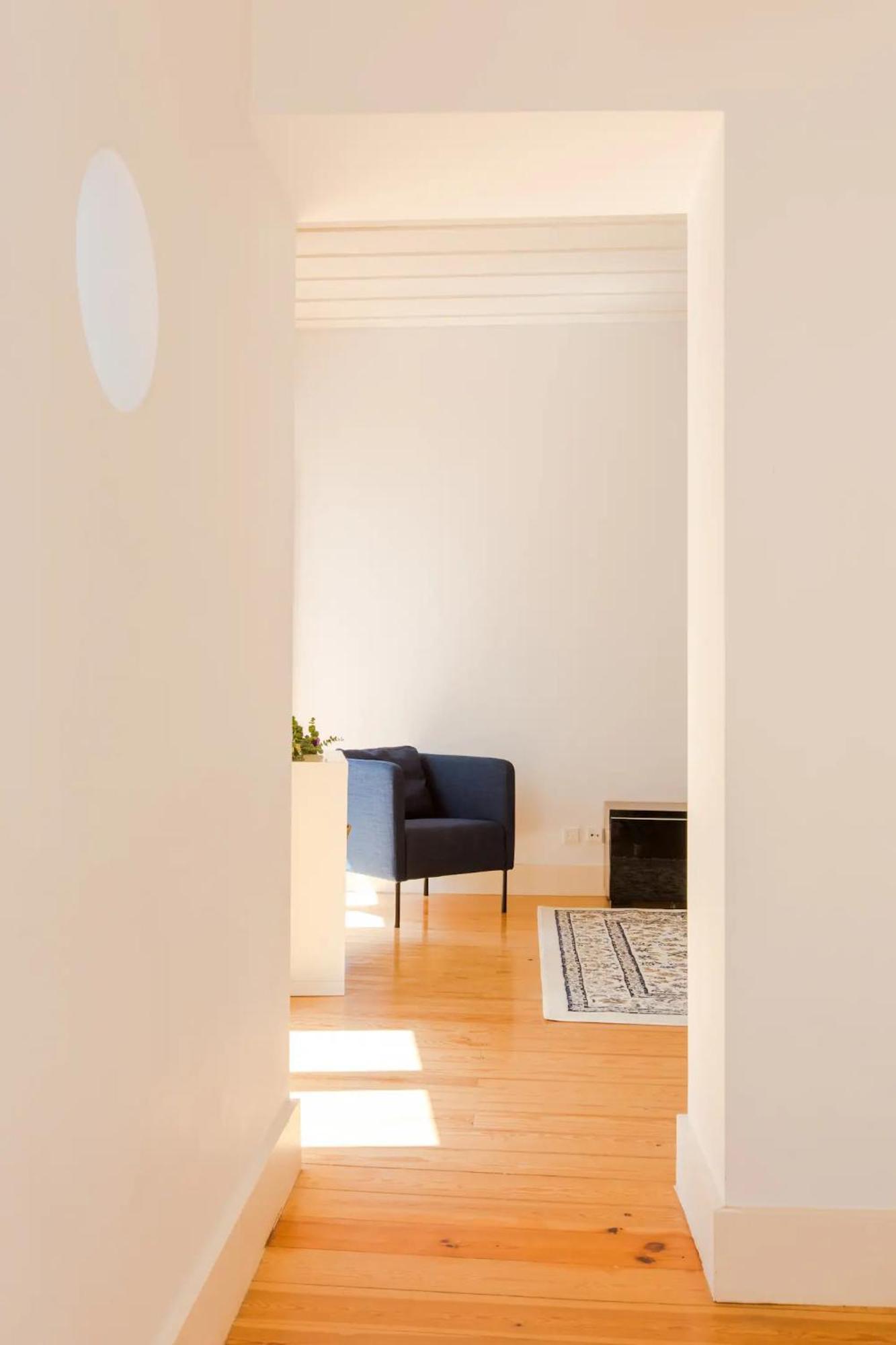 Place Of Tram 28 Appartement