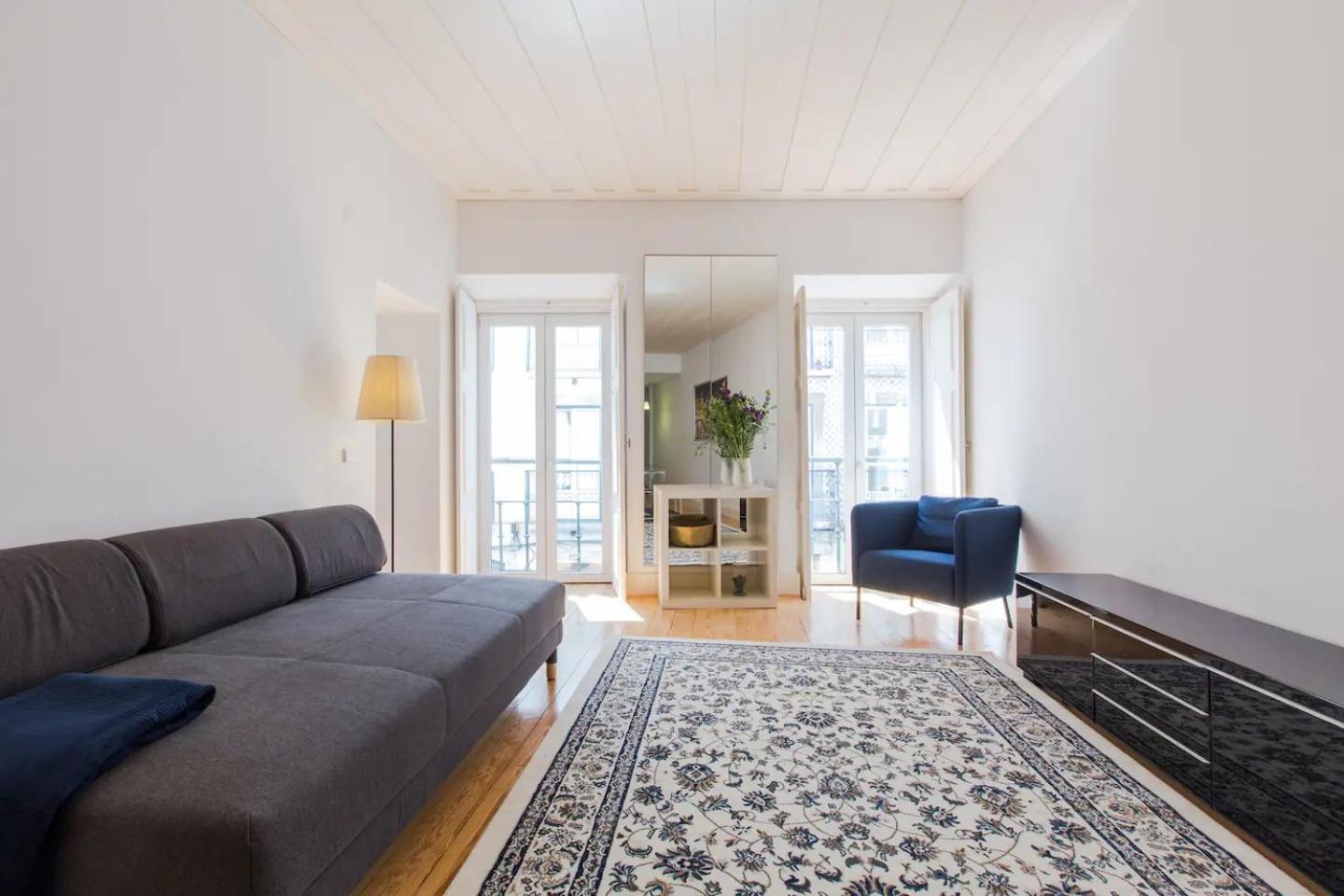 Appartement Place Of Tram 28 *