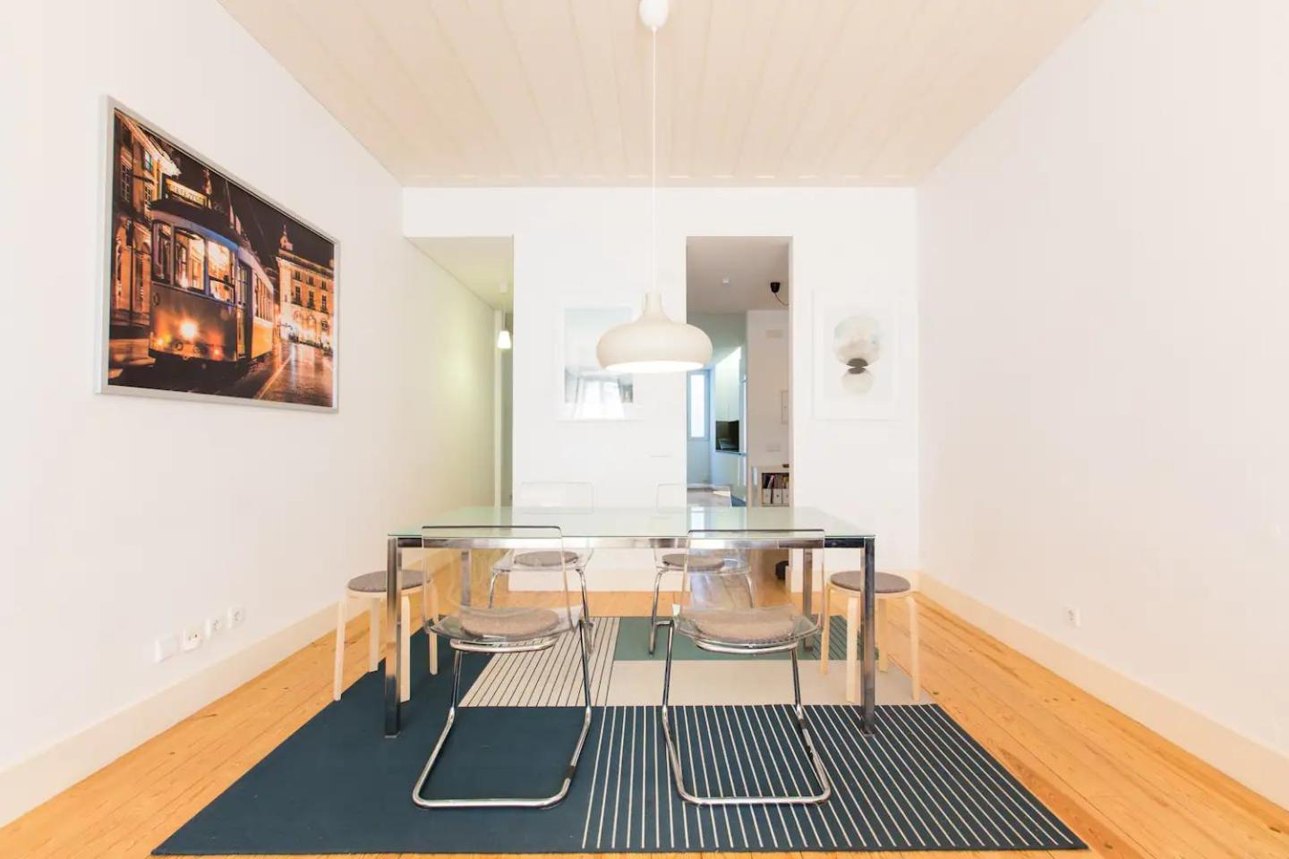 Appartement Place Of Tram 28 *