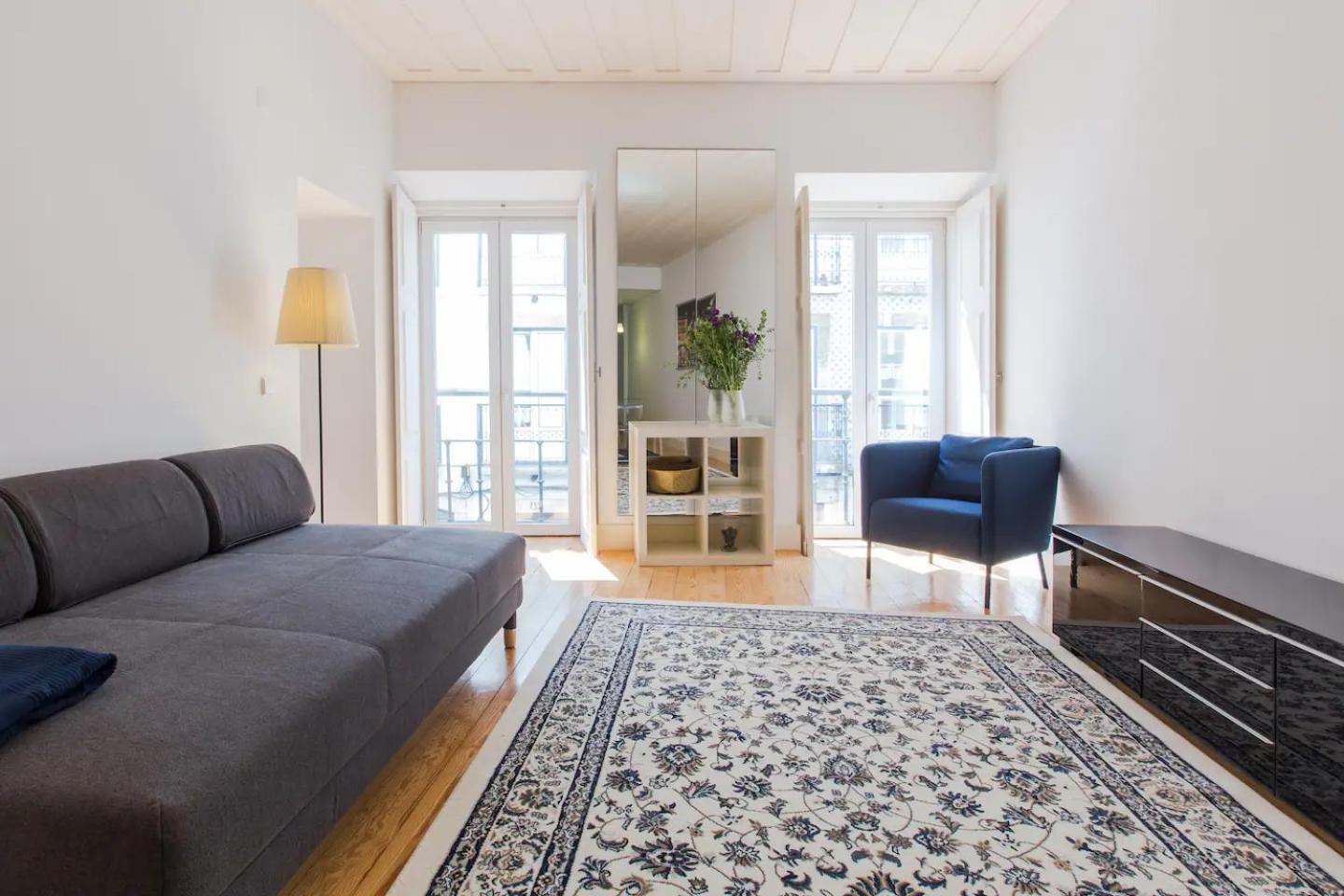 Appartement Place Of Tram 28 Lissabon