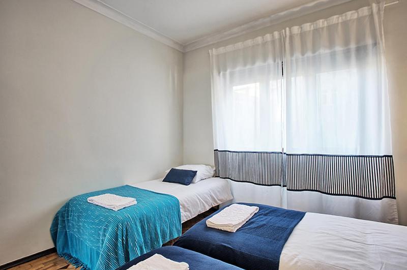 Apolonia 30 Guests Balconies Appartement Lisboa