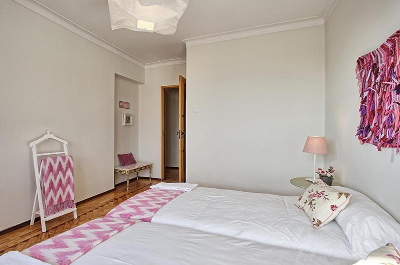 Apolonia 30 Guests Balconies Appartement *
