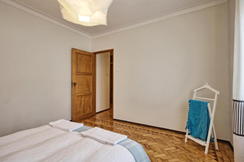 Apolonia 30 Guests Balconies Appartement *