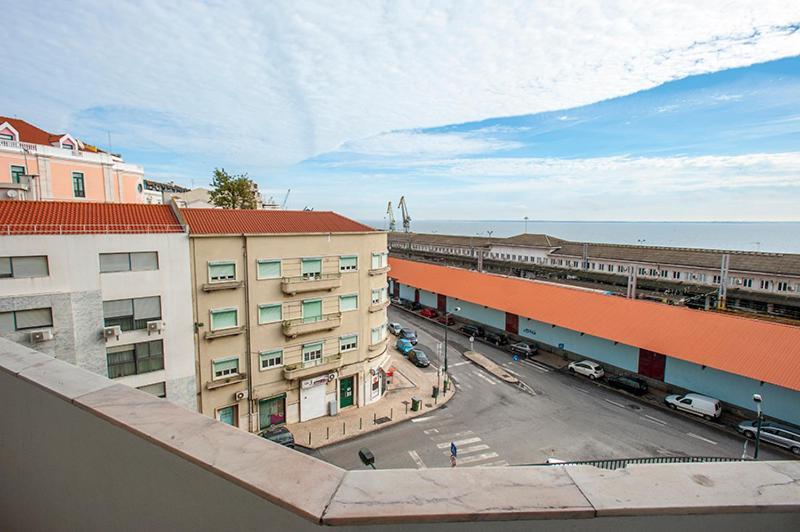 Apolonia 30 Guests Balconies Appartement Lisboa