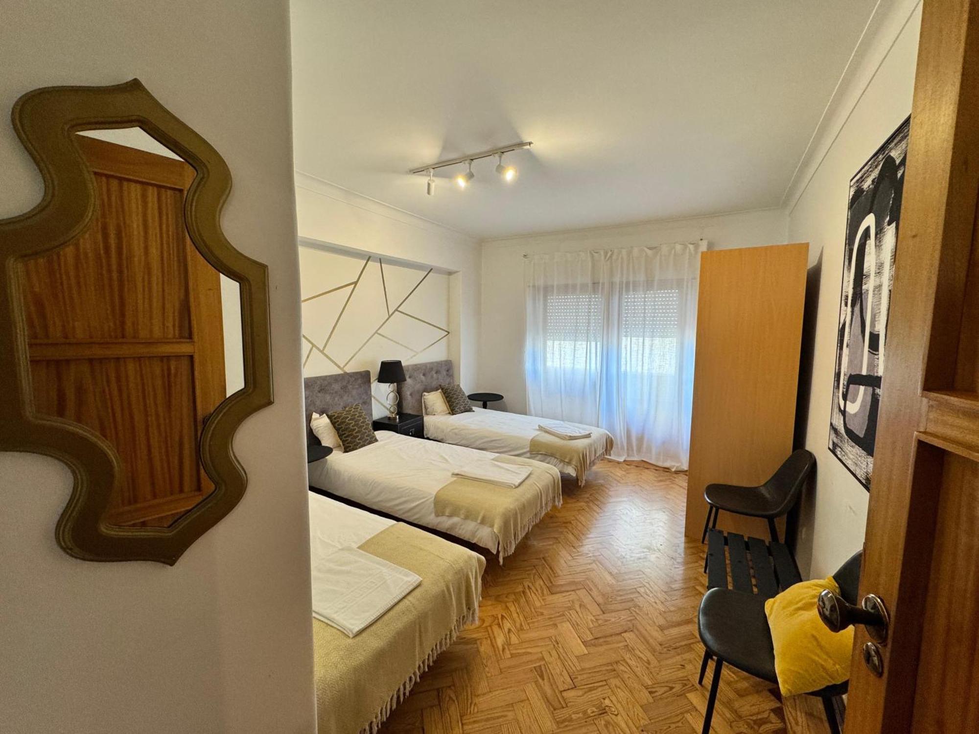 Apolonia 3 Frontal River View Appartement *