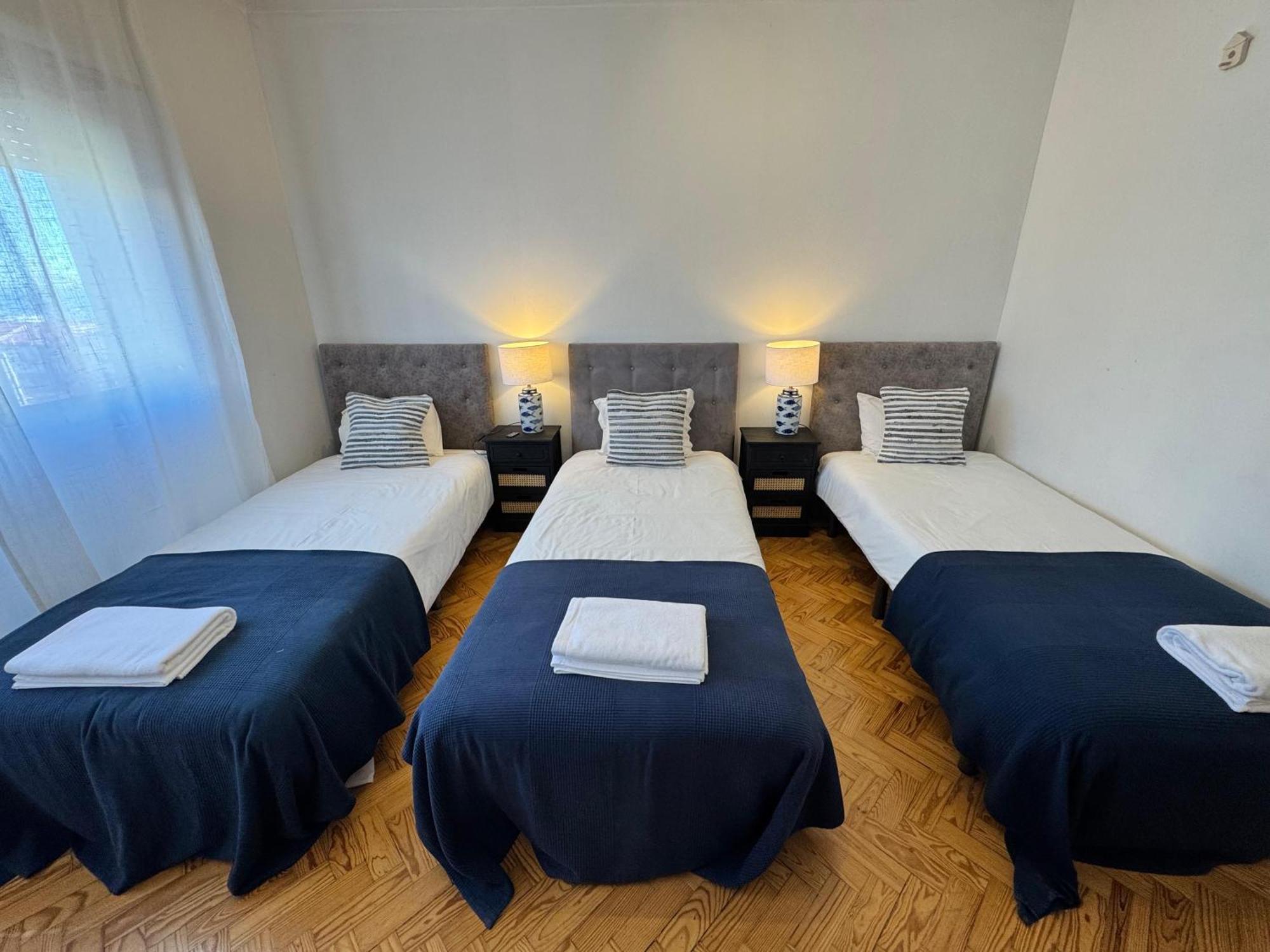 Apolonia 30 Guests Balconies Appartement *