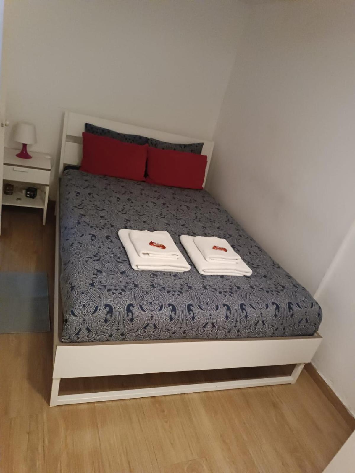 Centre Appartement