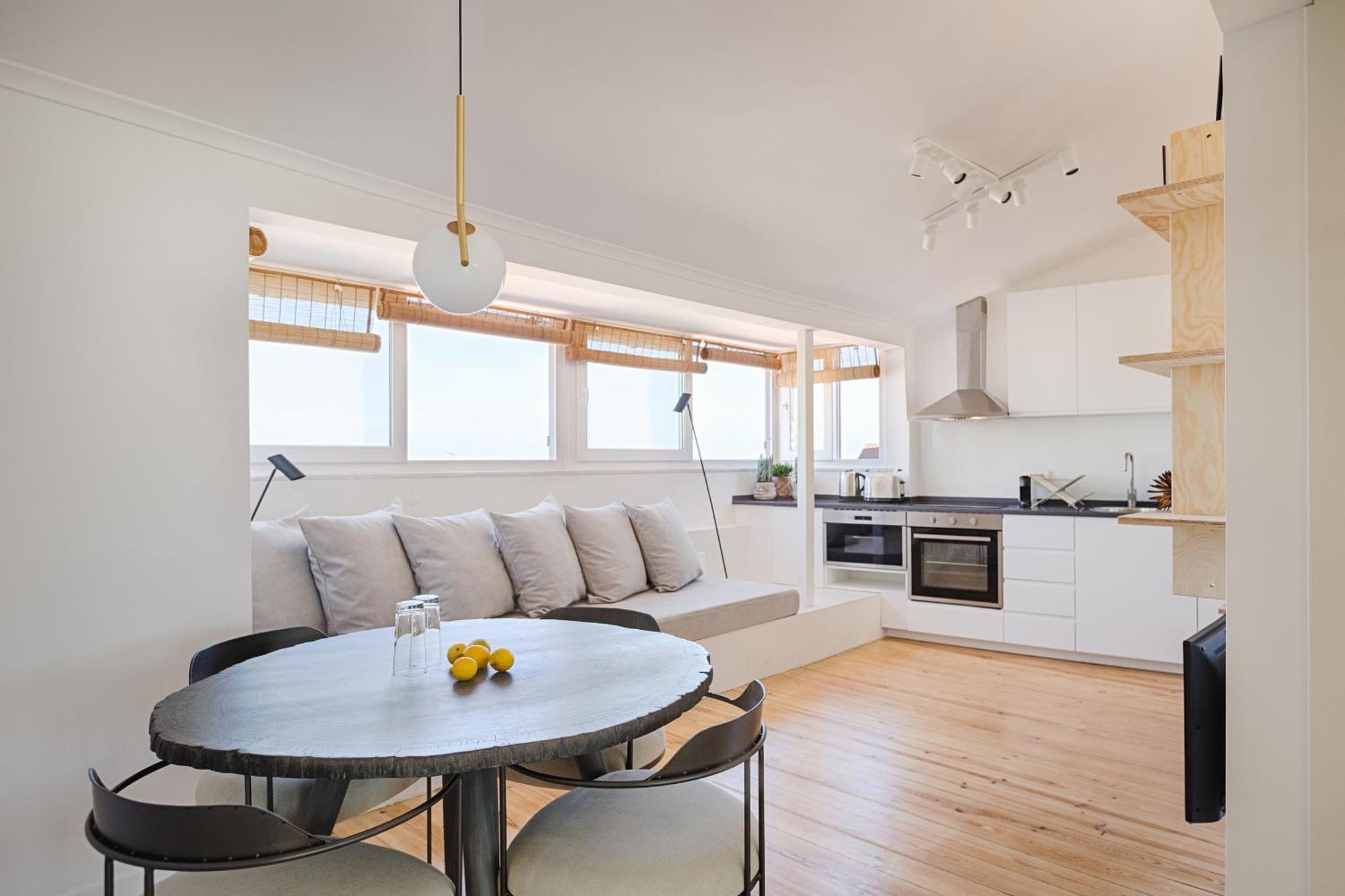 Appartement Romantic Gem In Graca