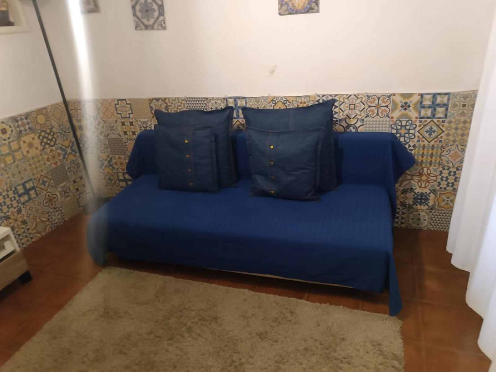 Centre Appartement Lisboa