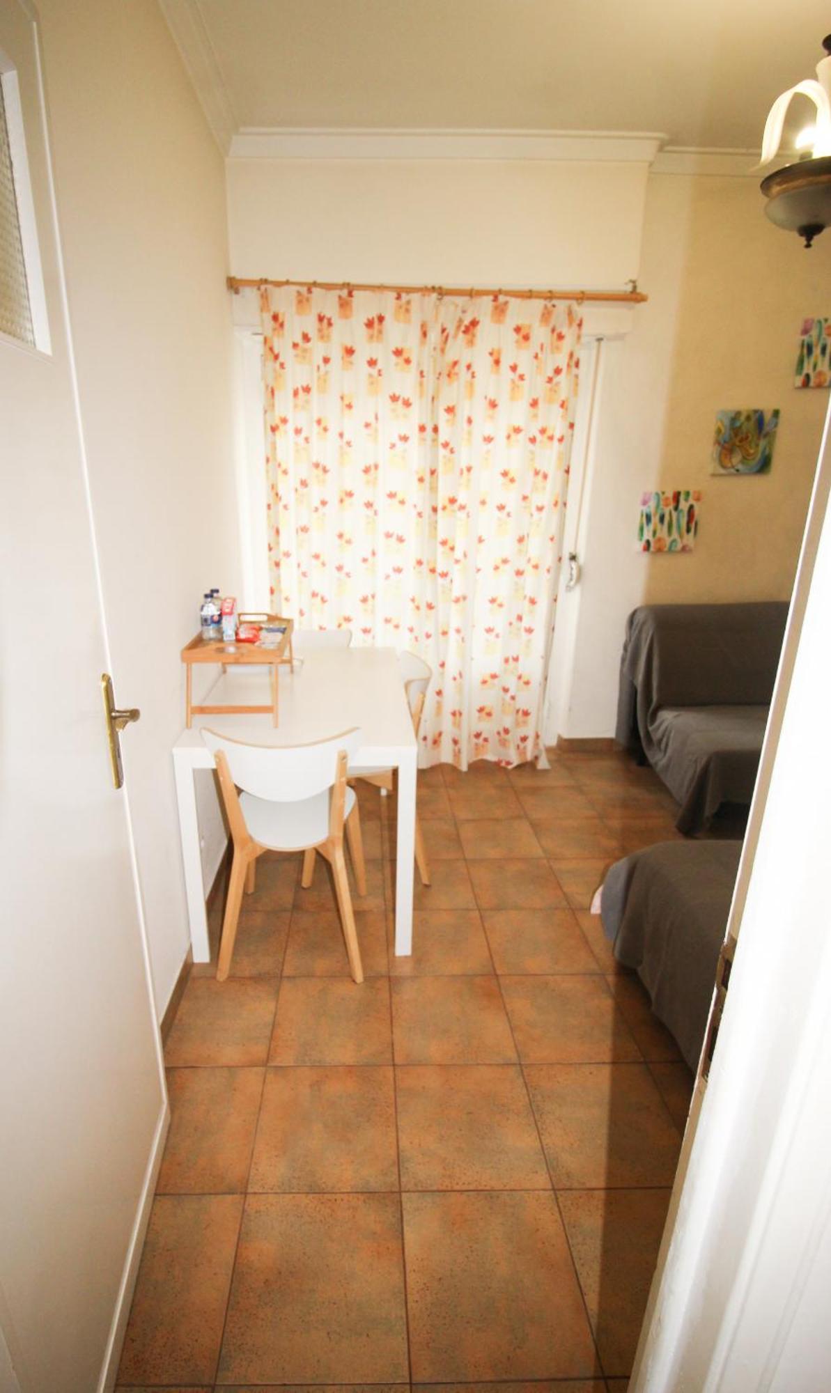 Oriente Dna Iii Appartement
