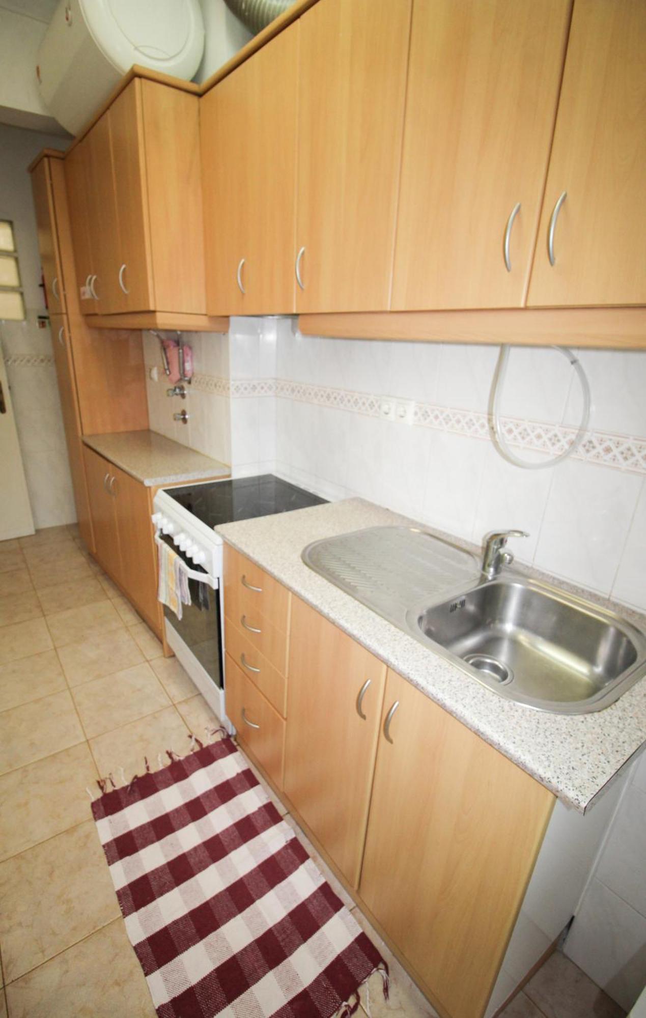 Oriente Dna Iii Appartement