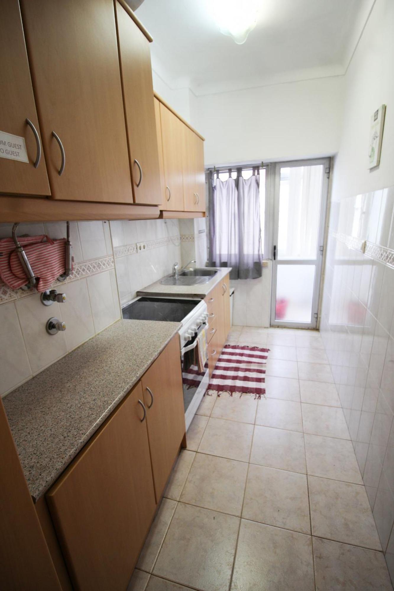 Appartement Oriente Dna Iii