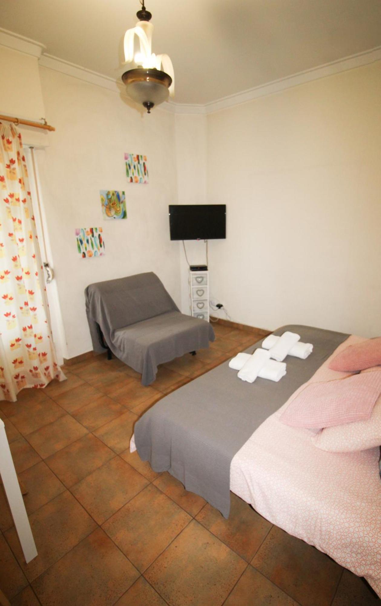 Oriente Dna Iii Appartement *
