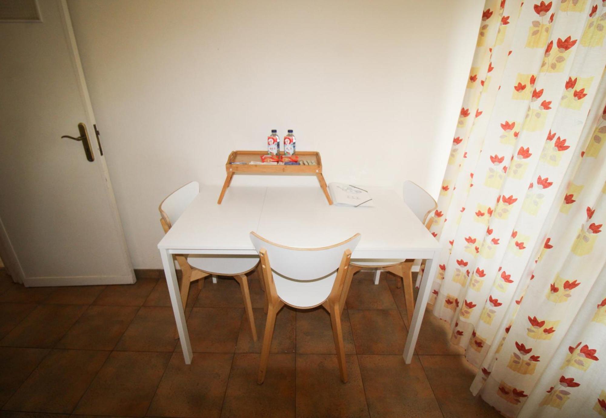 Appartement Oriente Dna Iii *