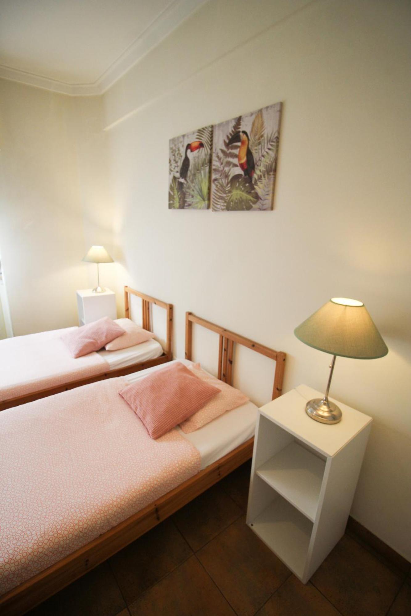 Oriente Dna Iii Appartement