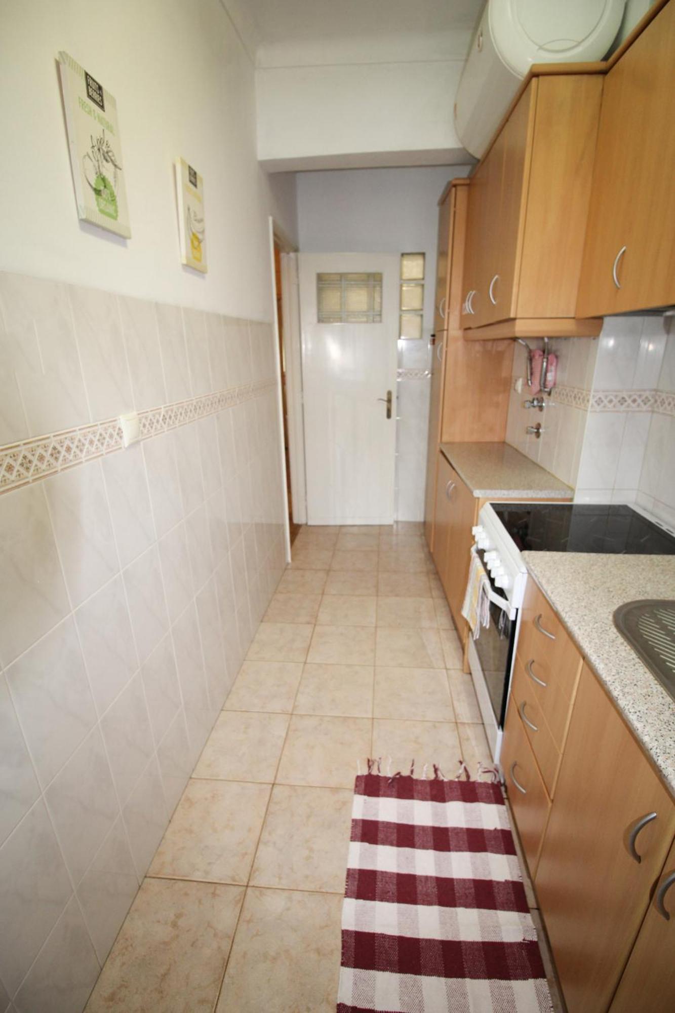 Appartement Oriente Dna Iii *