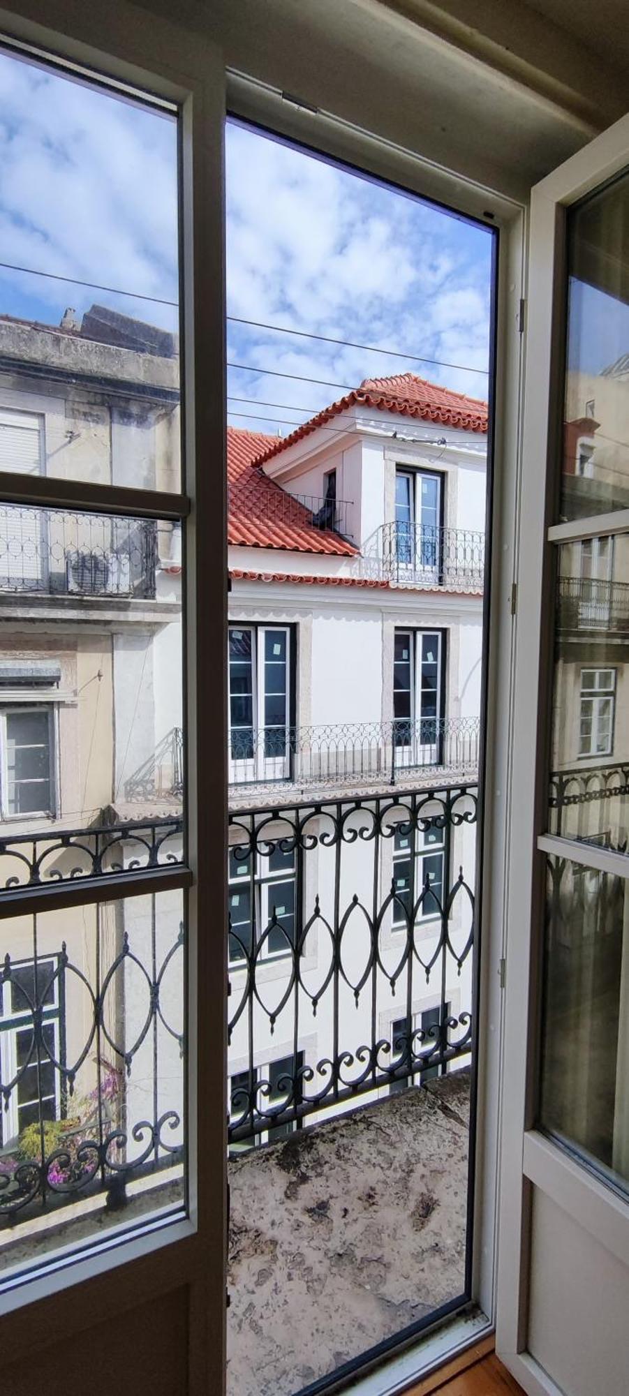 In Cozy In Chiado In Shared House Maison d'hôtes