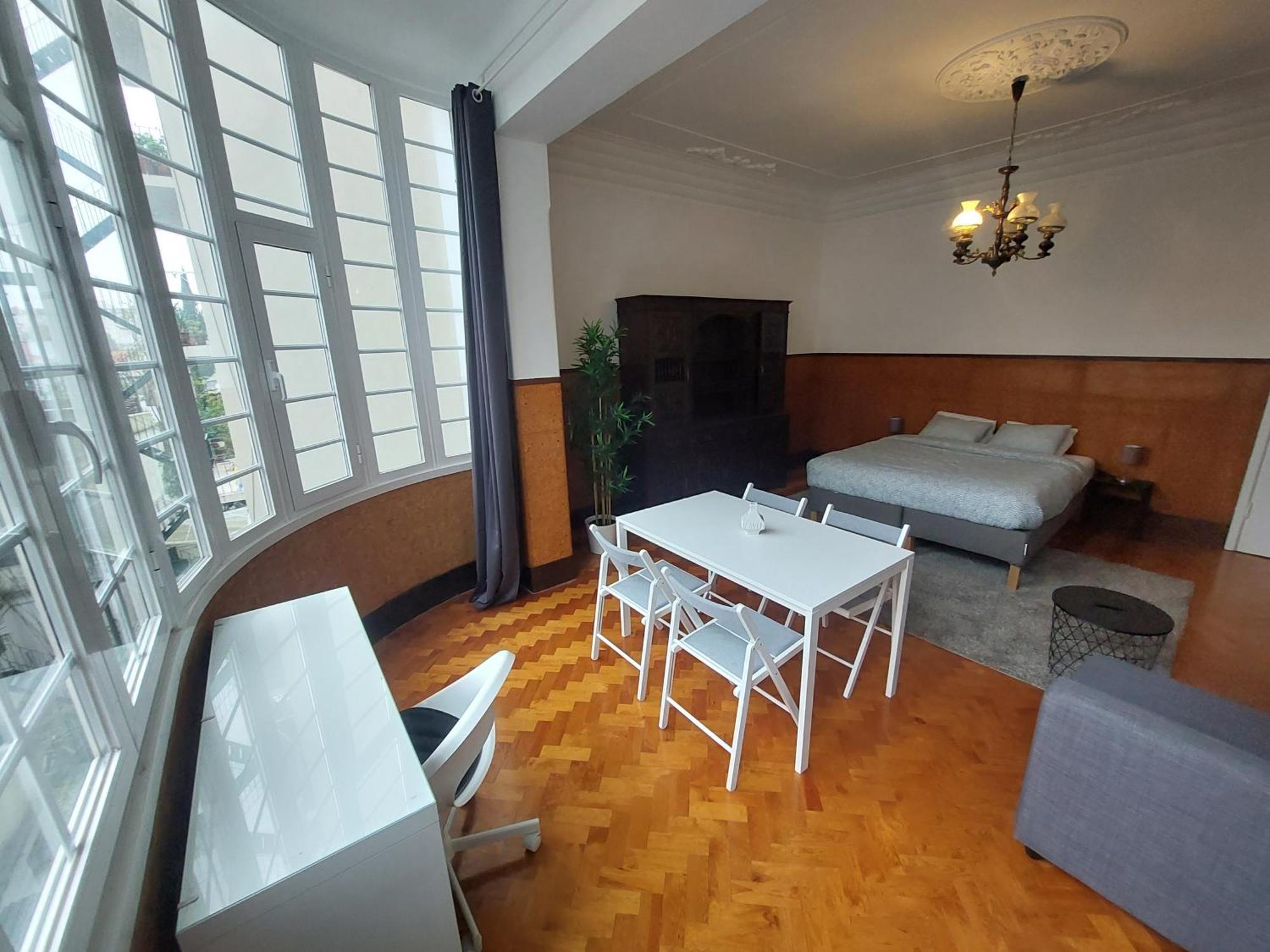 Don Alvares Maison d'hôtes Lisboa