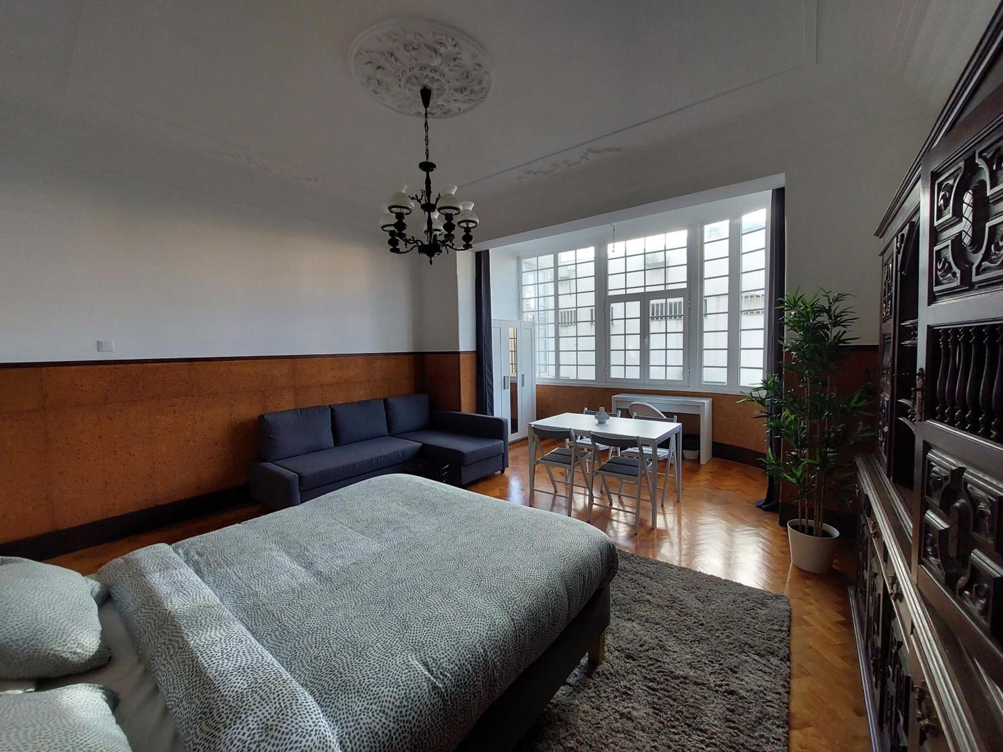 Maison d'hôtes Don Alvares *