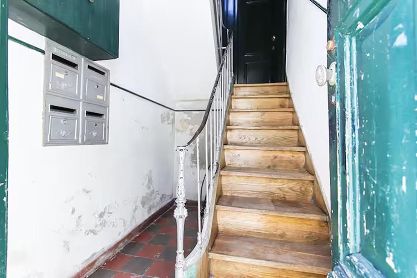 Cura 39 Appartement Lisboa