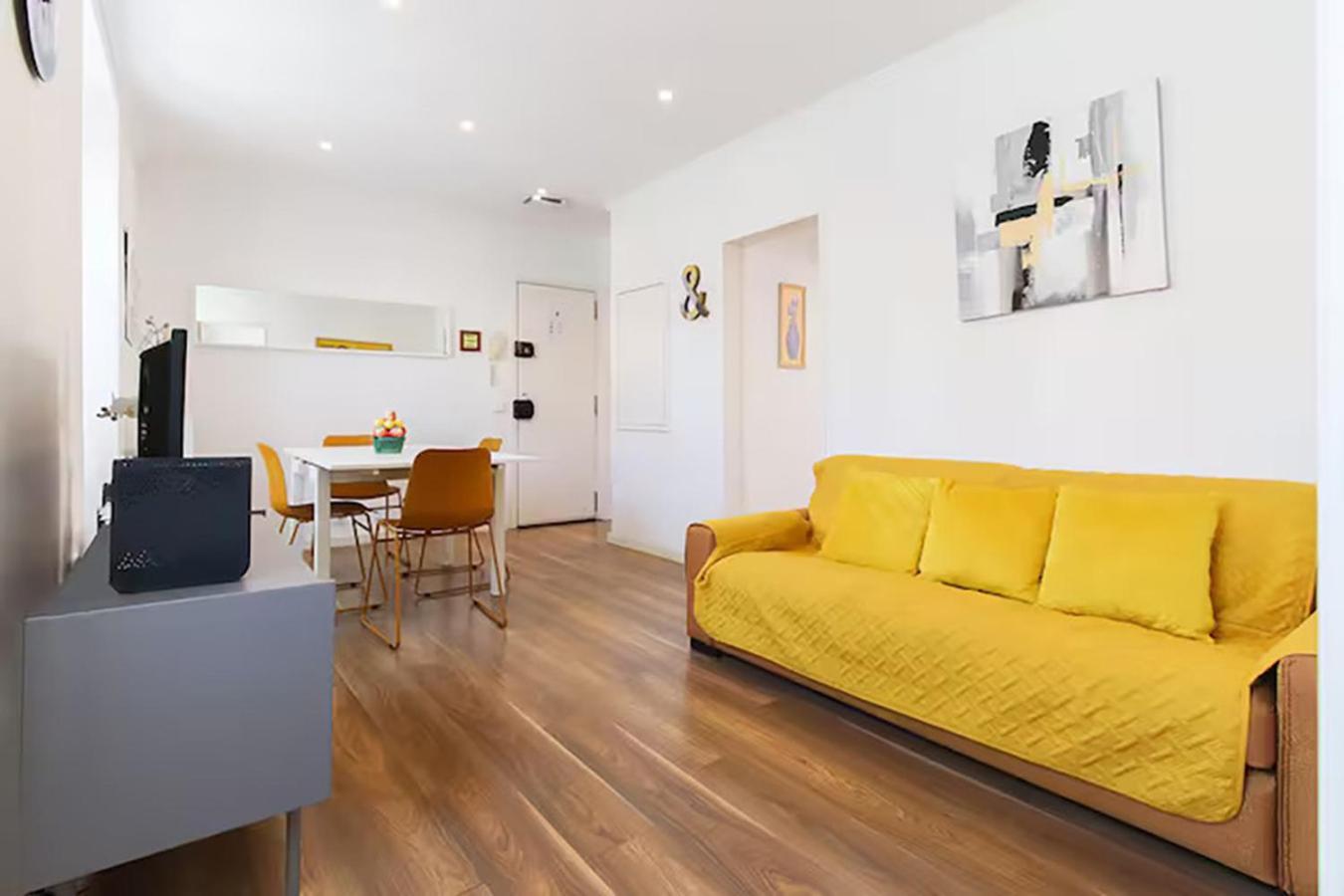 Cura 39 Appartement *