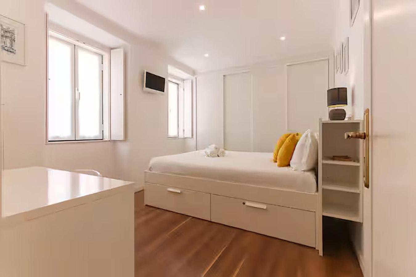 Appartement Cura 39 Lisboa