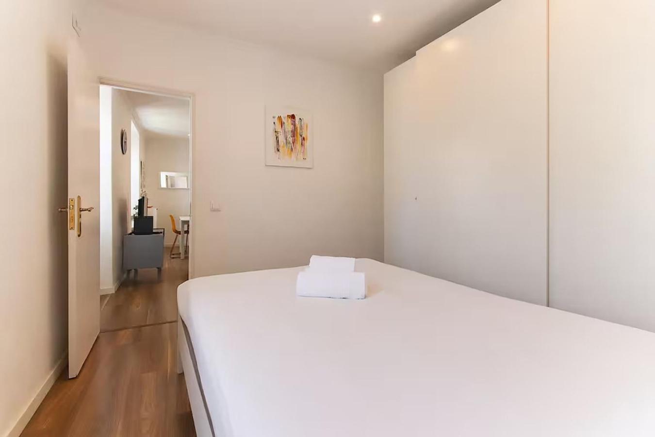 Appartement Cura 39 *