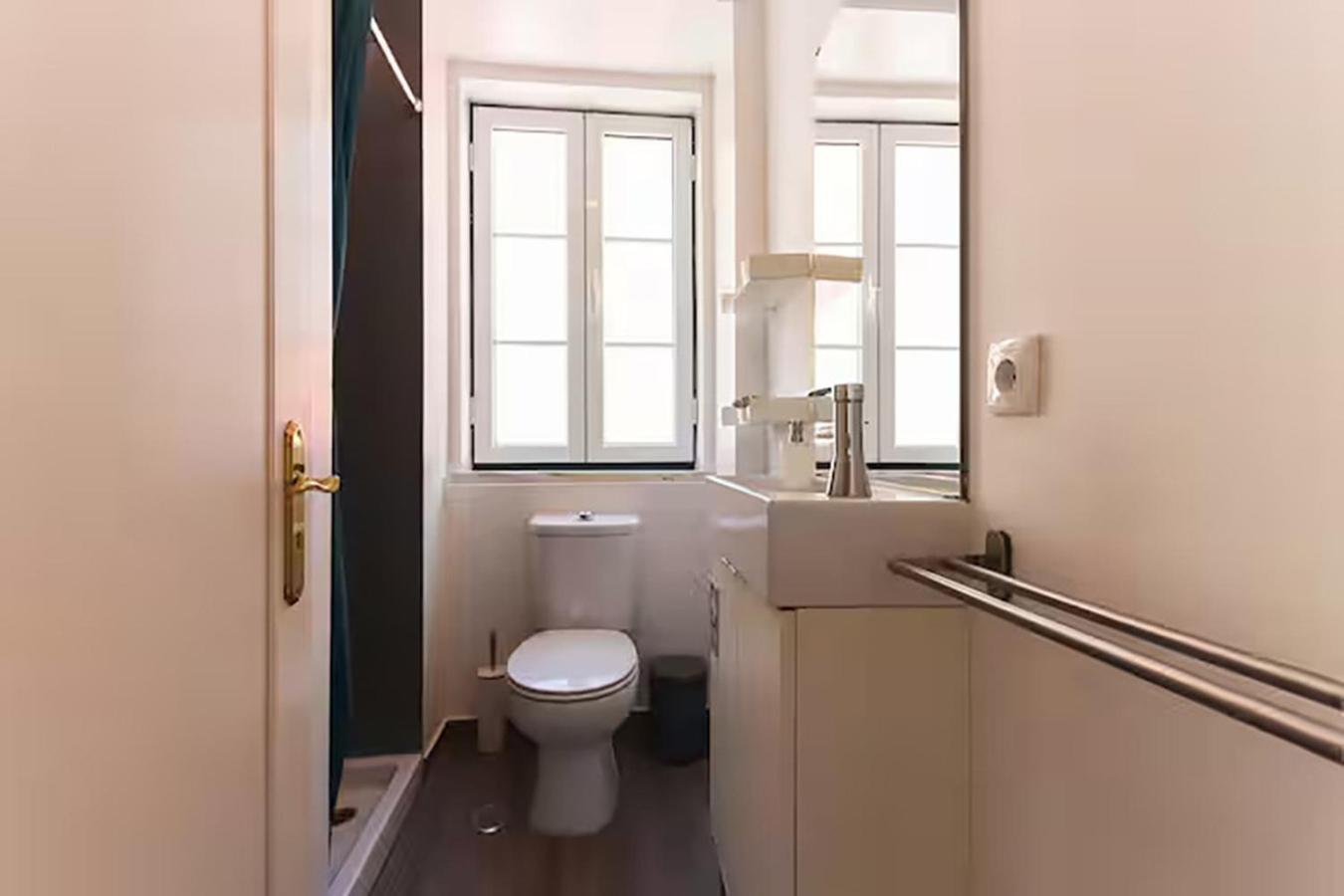 Cura 39 Appartement *