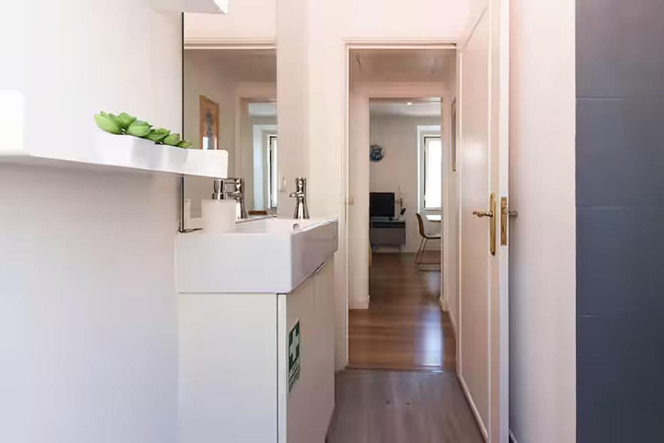 Appartement Cura 39 Lisboa