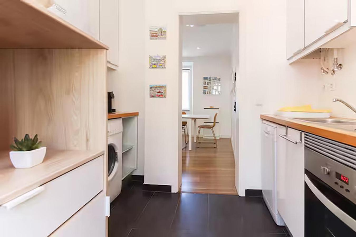 Cura 39 Appartement *
