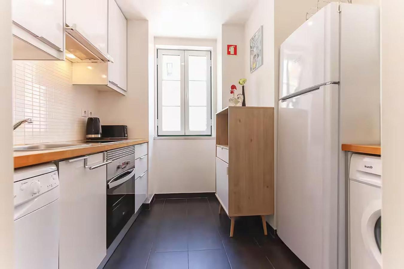 Appartement Cura 39 Lisboa