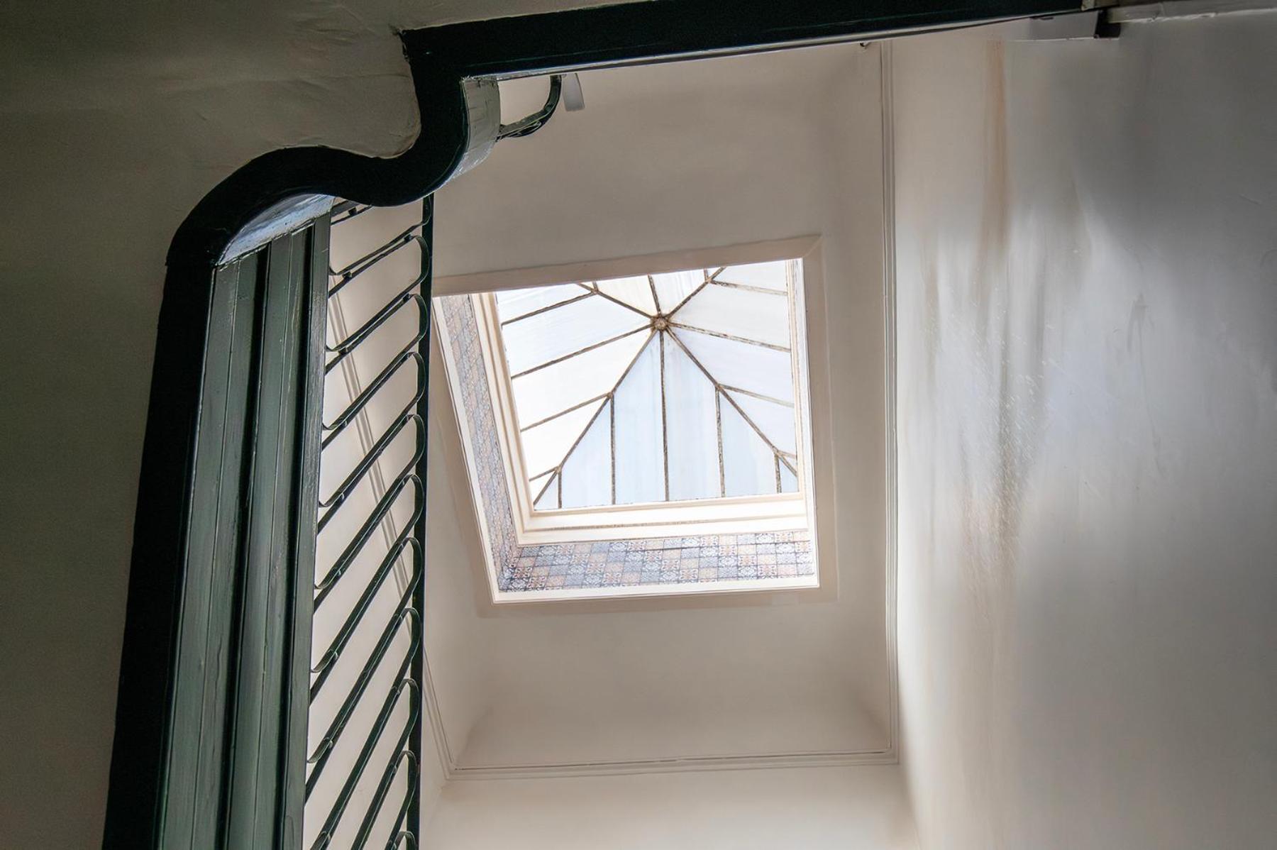 Appartement Very Sunny With Large Balcony 3rd Floor