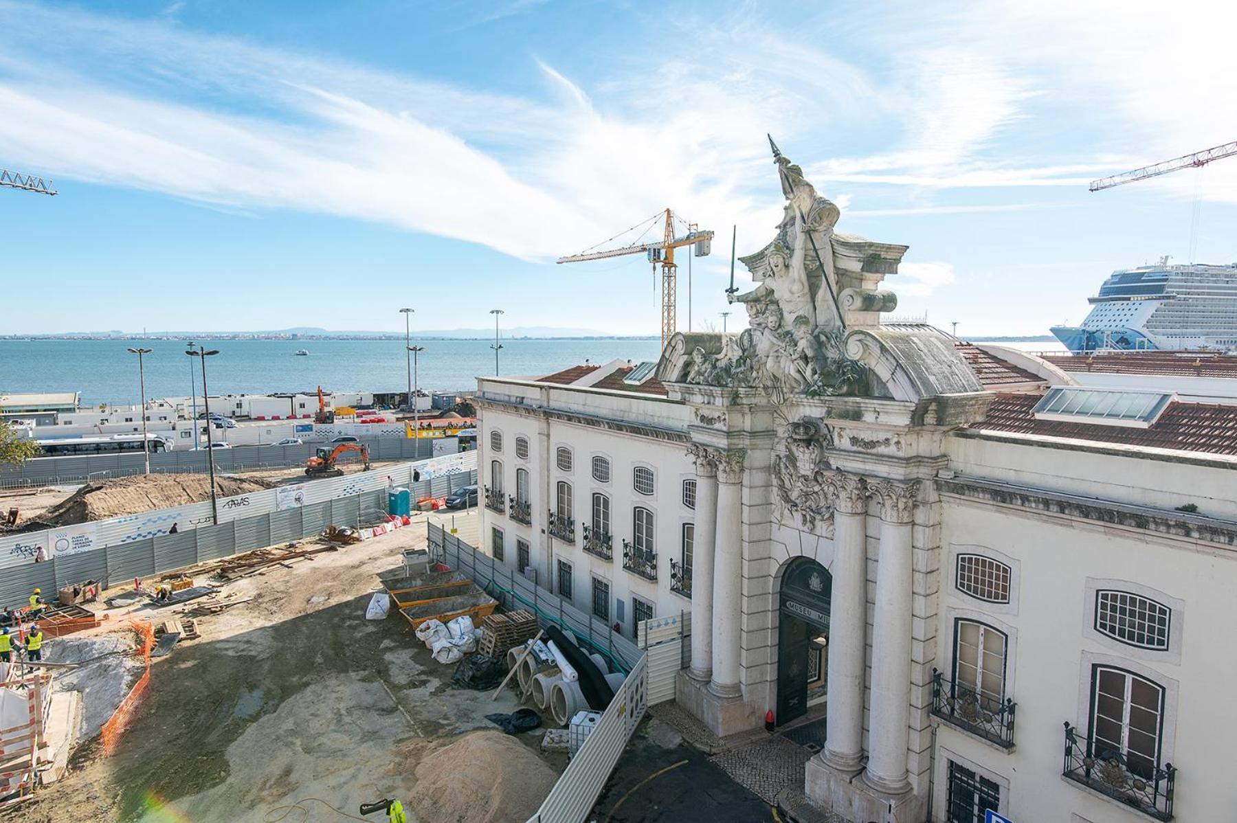Appartement Very Sunny With Large Balcony 3rd Floor