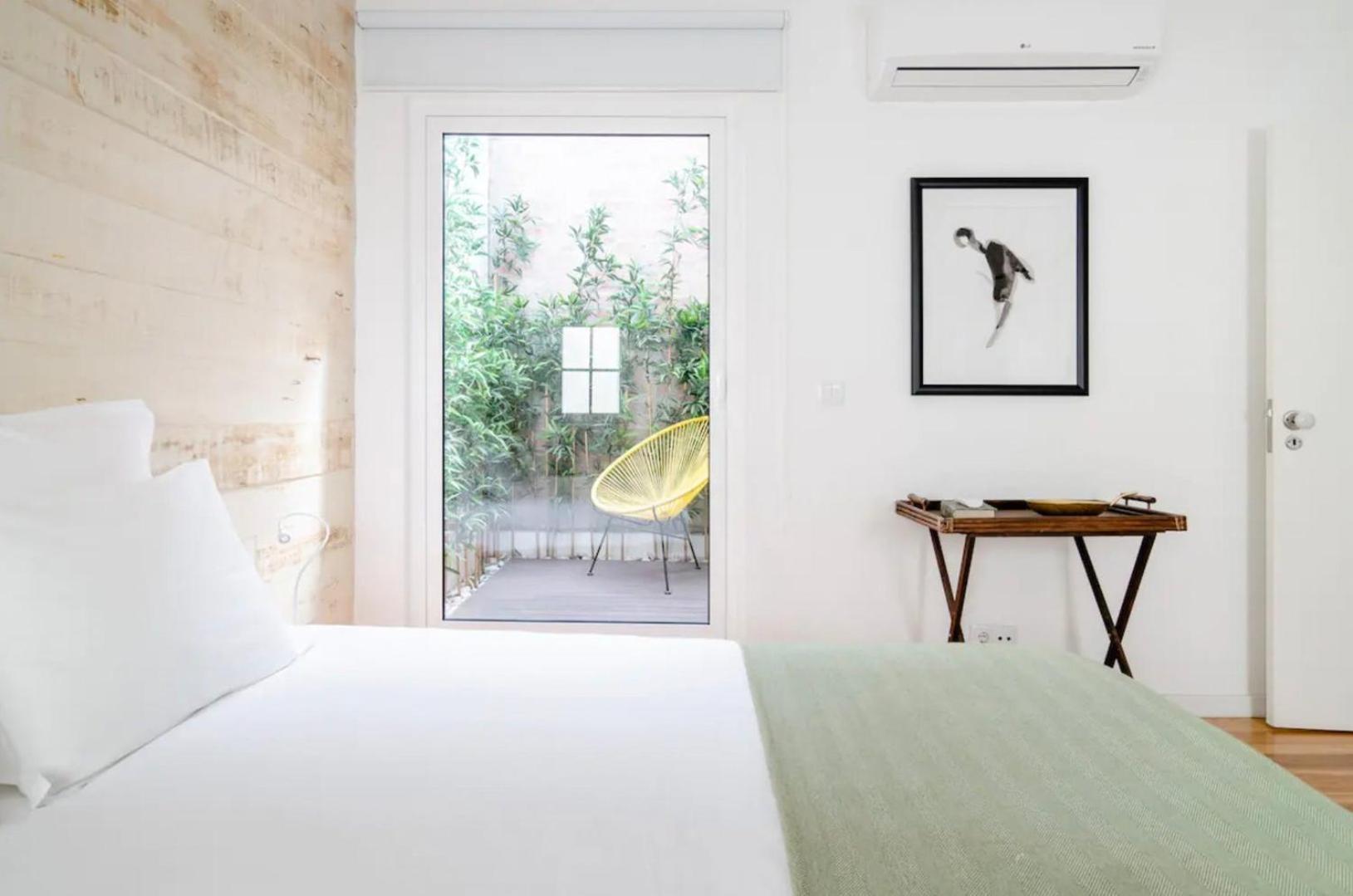 2br Terrace W Ac - Time Out Market | By Airnest Apartamento *