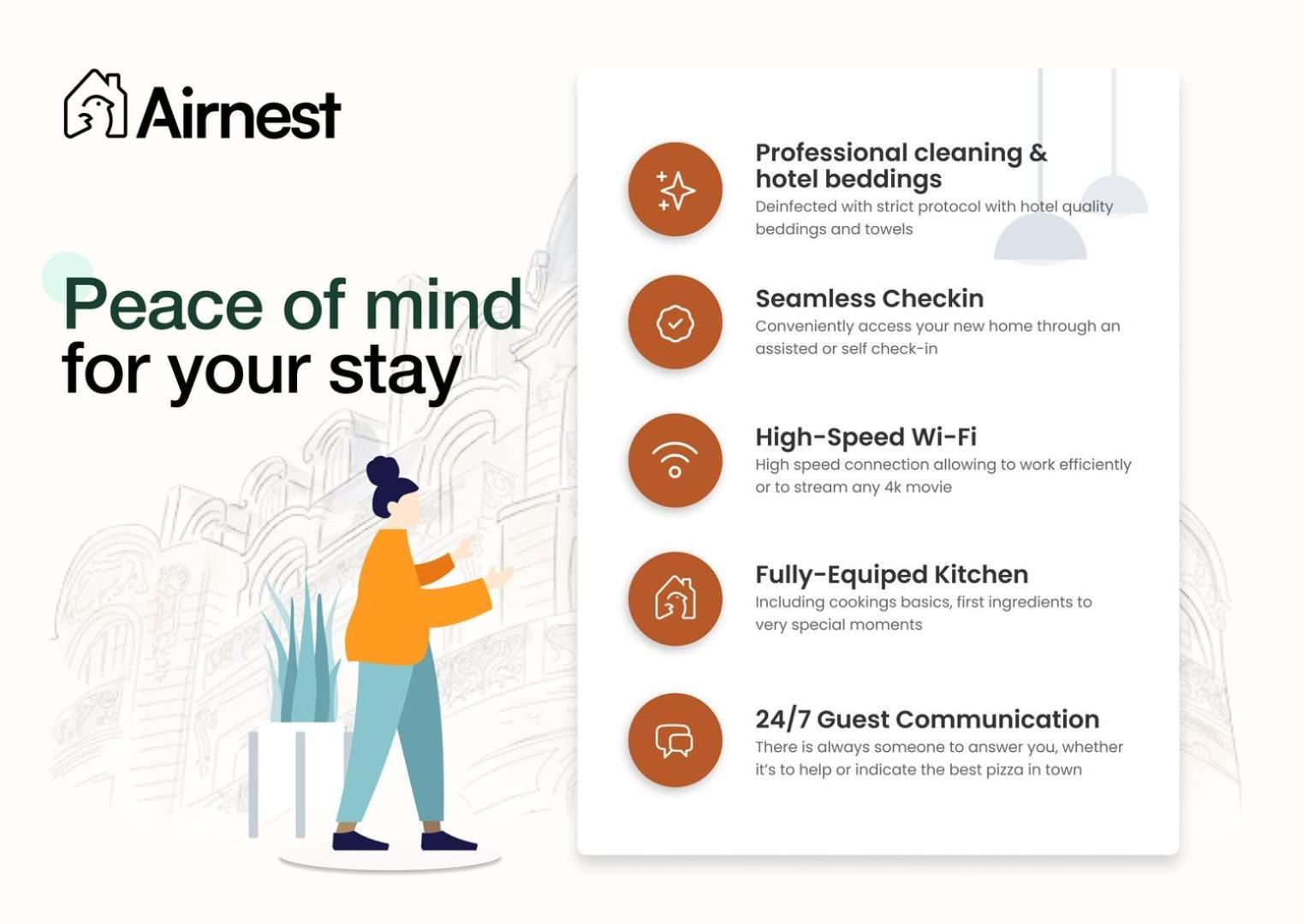 2br Terrace W Ac - Time Out Market | By Airnest Apartamento Lisboa
