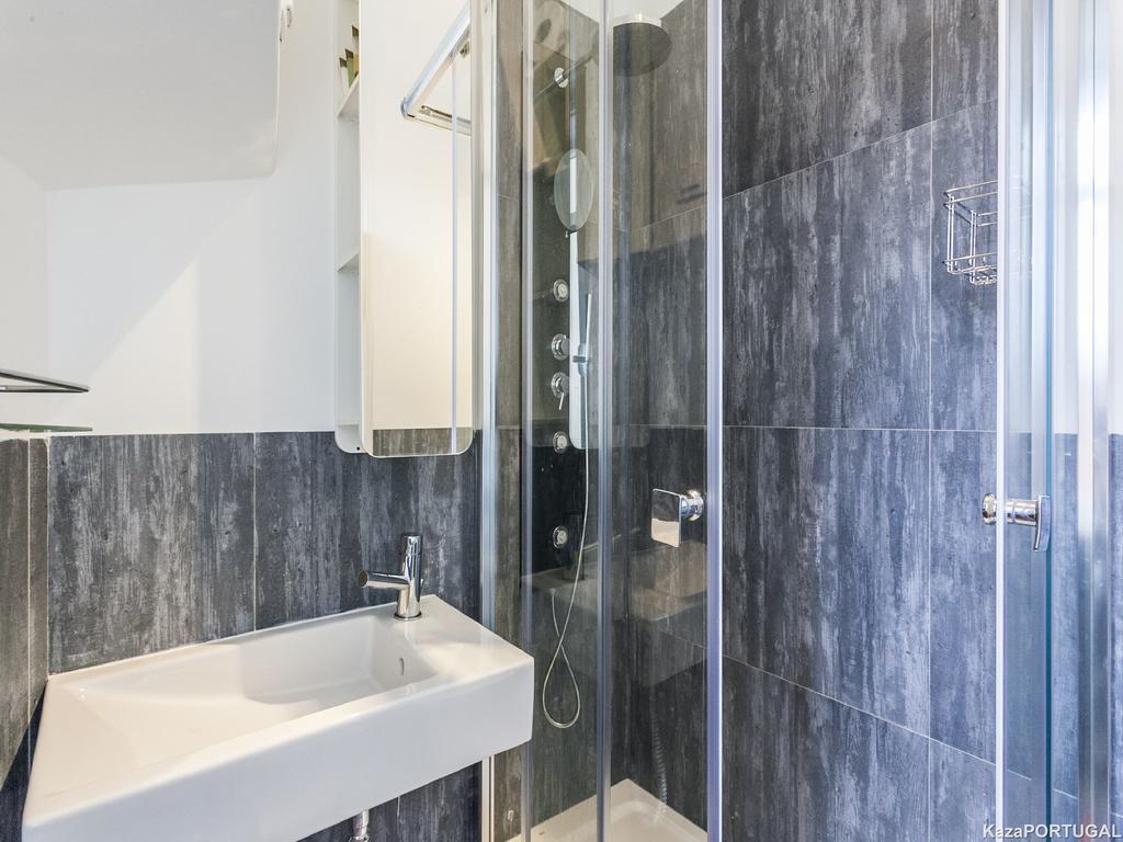 Appartement Condessa Chiado Lisboa