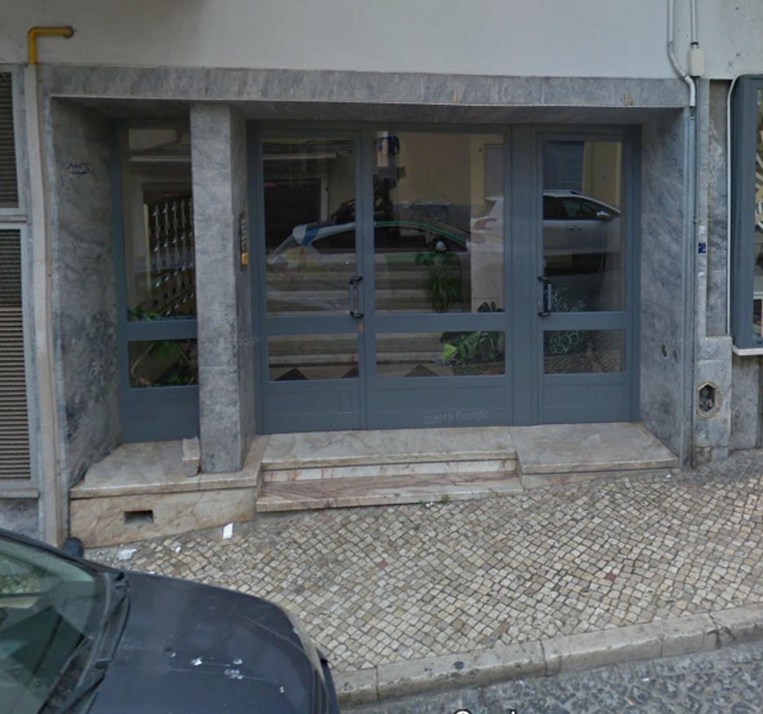 Charming Graca Flat W Balcony, By Timecooler Appartement *