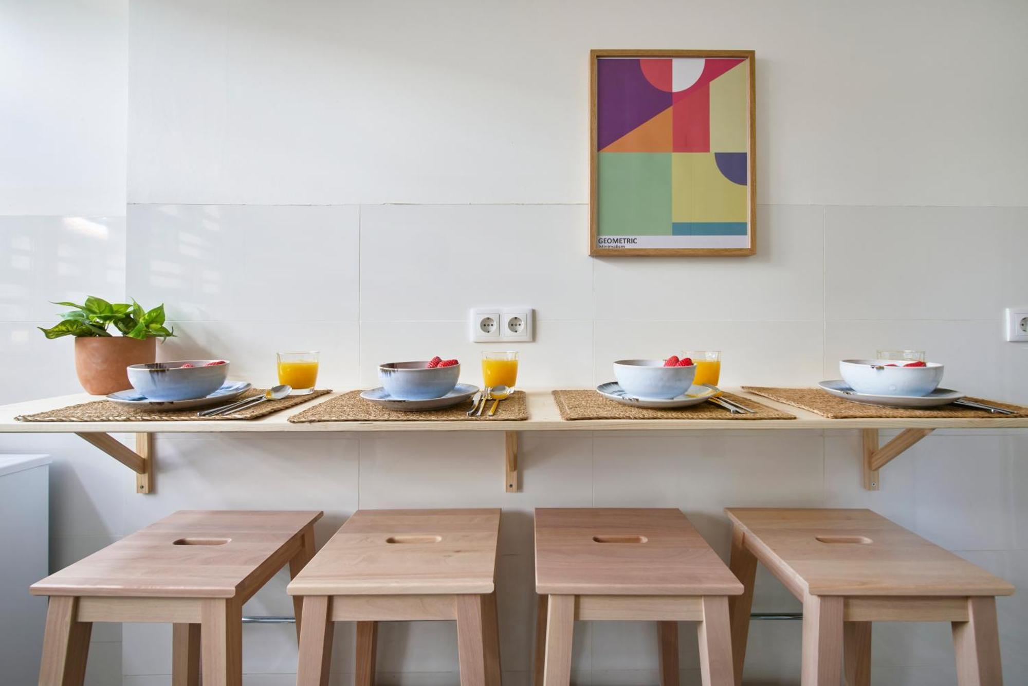 Charming Graca Flat W Balcony, By Timecooler Appartement *