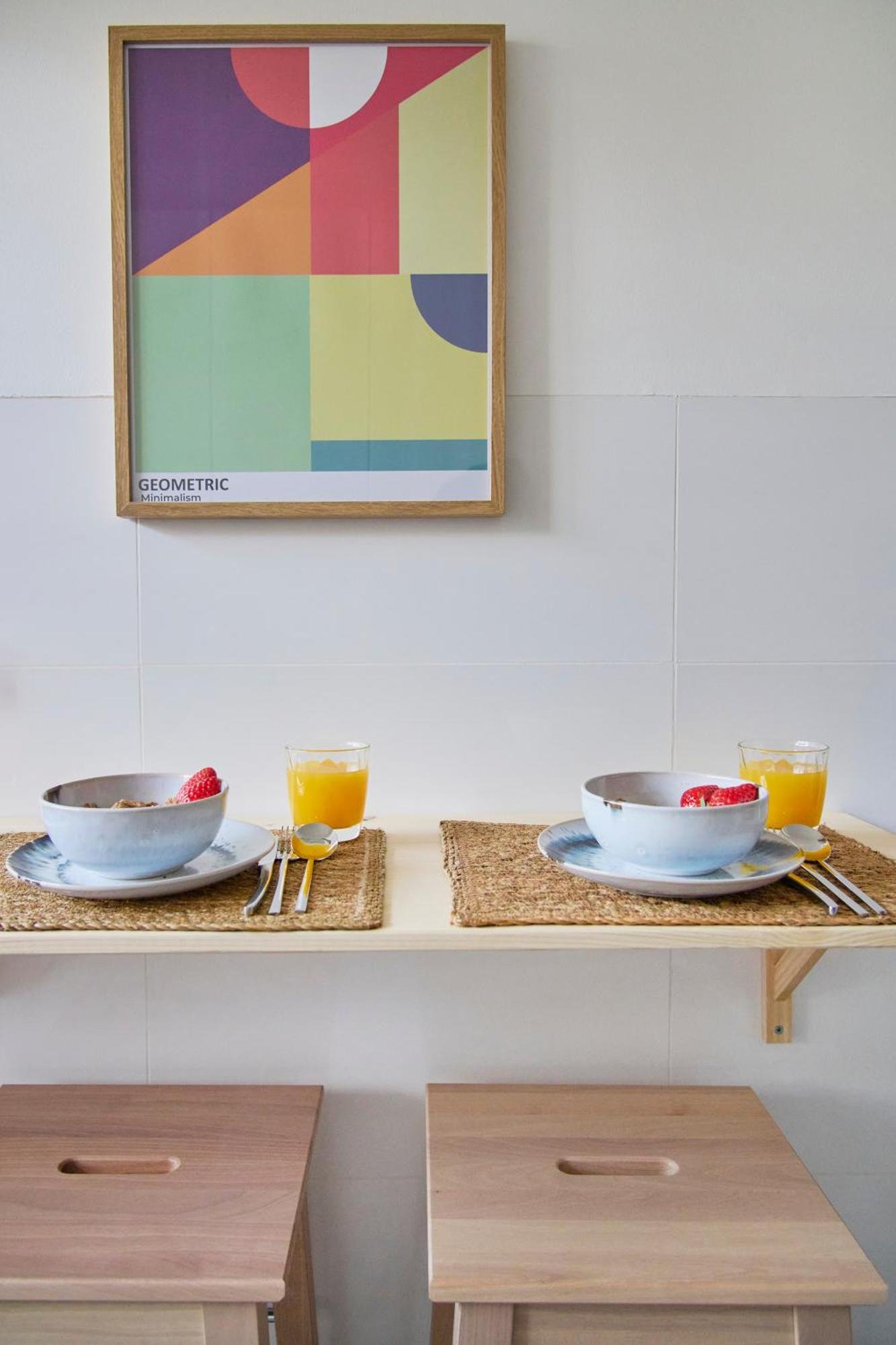 Charming Graca Flat W Balcony, By Timecooler Appartement