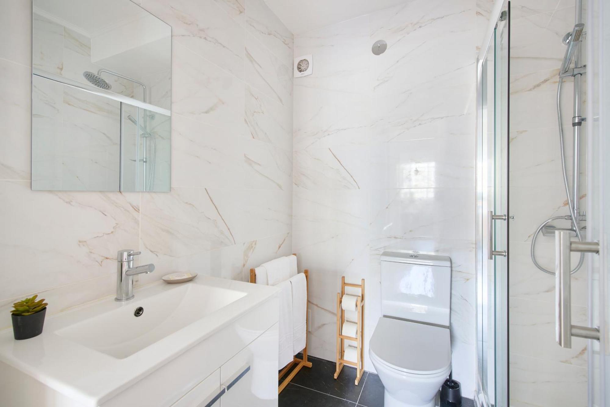 Charming Graca Flat W Balcony, By Timecooler Appartement Lisboa